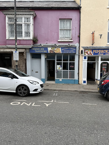 Photo of Pembroke Tandoori - 48 Main St, Pembroke SA71 4NP